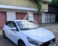2021 Hyundai I20