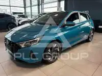 2021 Hyundai I20