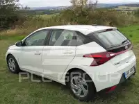 2021 Hyundai I20