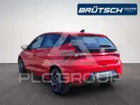 2021 Hyundai I20