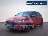 2021 Hyundai I20