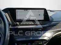 2021 Hyundai I20