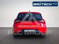 2021 Hyundai I20