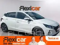 2021 Hyundai I20