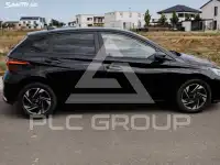 2021 Hyundai I20
