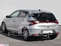 2021 Hyundai I20