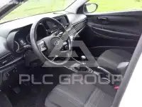 2021 Hyundai I20