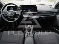 2021 Hyundai I20