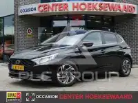 2021 Hyundai I20