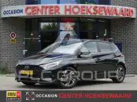 2021 Hyundai I20