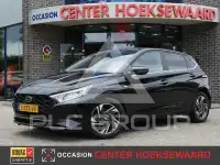 2021 Hyundai I20