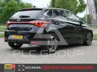 2021 Hyundai I20
