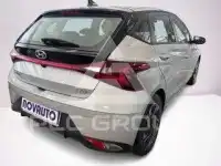 2021 Hyundai I20