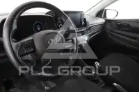 2021 Hyundai I20