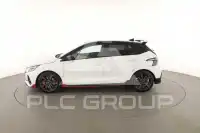 2021 Hyundai I20