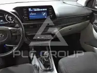 2021 Hyundai I20