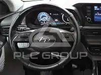 2021 Hyundai I20