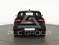 2021 Hyundai I20