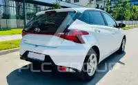 2021 Hyundai I20