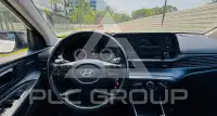 2021 Hyundai I20