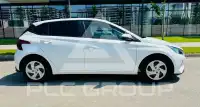 2021 Hyundai I20