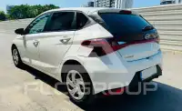 2021 Hyundai I20