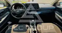 2021 Hyundai I20