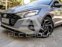 2021 Hyundai I20