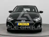 2021 Hyundai I20