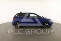 2021 Hyundai I20