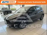 2021 Hyundai I20