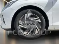 2021 Hyundai I20
