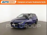 2021 Hyundai I20