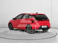 2021 Hyundai I20