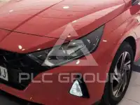 2021 Hyundai I20