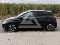 2021 Hyundai I20