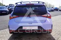 2021 Hyundai I20