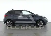 2021 Hyundai I20