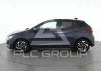 2021 Hyundai I20