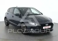 2021 Hyundai I20
