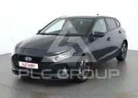 2021 Hyundai I20