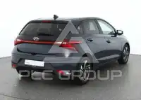 2021 Hyundai I20