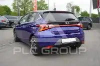 2021 Hyundai I20