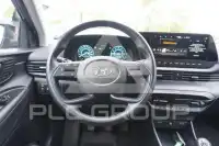 2021 Hyundai I20