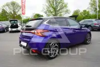 2021 Hyundai I20