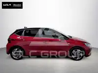 2021 Hyundai I20