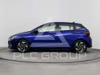 2021 Hyundai I20