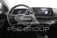 2021 Hyundai I20