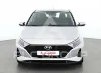 2021 Hyundai I20