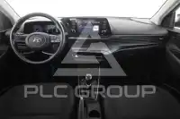 2021 Hyundai I20